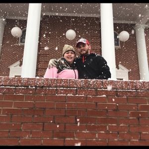 Meet your Posher, Michaela